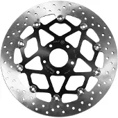 Brembo 78b408b0 Flydende Forreste Bremseskive