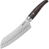 Due Cigni Coquus Santoku 18cm, 2C2103SO santoku knife