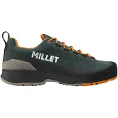 Millet - Vandresko herre - Cimaï Pro GTX M Deep Bottle til UnisexUld - Størrelse 7,5 UK - Blå