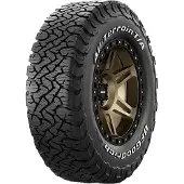 BF Goodrich All-Terrain T/A KO3