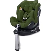 Recaro Autostol Xenon 1 R129 40-125cm - Grøn