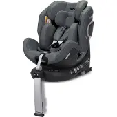 AVOVA Autostol Xenon 1 R129 40-125cm - Grå