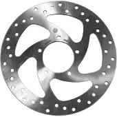 Brembo Oro 68b407p7 Bremse Skive