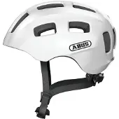 ABUS Youn-I 2.0 - pearl white - SMALL (48-54 cm)