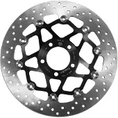 Brembo Bremseskiver, ECE R90-godkendt FOR, 310MM,FLYD.,M.TGK