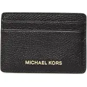 Michael Kors Etui guld / sort