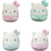 Squishmallows Hello Kitty W21 Velvet Edition 20 Cm Bamse