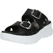Panama jack Pantoletter 'Navia B1' sort
