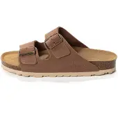 Bayton Pantoletter 'Atlas' beige