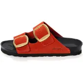 Bayton Pantoletter 'ALICANTE' orange