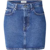 GUESS Jeans Classic Denimnederdel