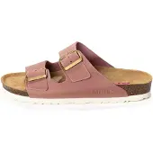 Bayton Pantoletter 'Atlas' gammelrosa