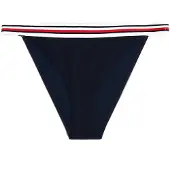 Tommy Hilfiger Uw0uw05829 Bikinitrusser