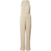 About You Jumpsuit 'Evelyn' beige