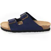 Bayton Pantoletter 'Athena' navy