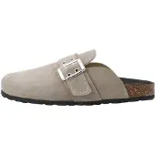 Bianco Biamiami Mules