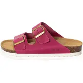 Bayton Pantoletter 'Atlas' fuchsia