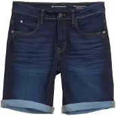 Tom Tailor Jeans 'Alexa' blue denim