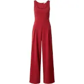 About You Jumpsuit 'Maxime' rød