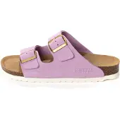 Bayton Pantoletter 'Atlas' lilla