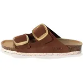 Bayton Pantoletter 'Alicante' brun