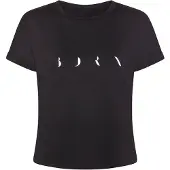 Born Living Yoga Azami T-shirt Med Korte ærmer