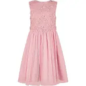 Happy girls Kjole pink