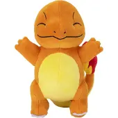 Pokémon Puffer Pokémon Plyslegetøj 20 Cm