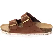 Bayton Pantoletter 'Atlas' brun