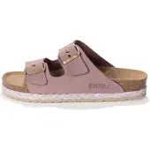 Bayton Pantoletter 'Athena' lilla