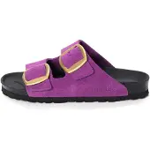 Bayton Pantoletter 'Alicante' lilla