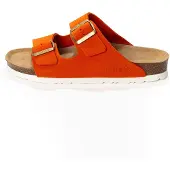 Bayton Pantoletter 'Atlas' mandarin