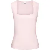 LASCANA Overdel pastelpink
