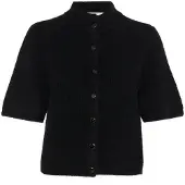 Gestuz Cardigan 'AlphaGZ' sort