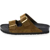 Bayton Pantoletter 'Atlas' oliven