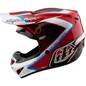 Troy Lee Designs Gp Shutter Junior Offroad Hjelm