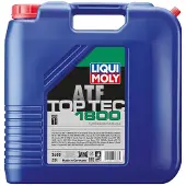 Liqui moly Top Tec Atf 1800 20l Gearolie