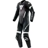 Dainese Laguna Seca 6 Perforeret Læderdragt
