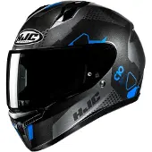 HJC C10 Aspa Fullface-hjelm