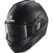Shark Evo Gt Blank Modulær Hjelm