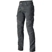 Held Dawson 62106 Motorcykel- Tekstilbukser Sort W30/L32