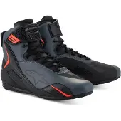 Alpinestars Faster-4 Motorcykel-sko