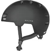 ABUS Skurb MIPS - velvet black - SMALL (52-56 cm)