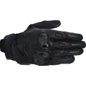 Alpinestars Sp X 7 Perforerede Læderhandsker