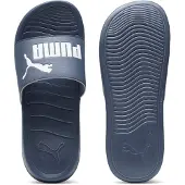Puma Popcat 20 Sandals Unisex, Shoes, Inky Blue/White, 39