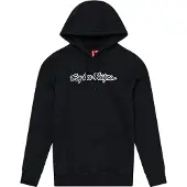 Troy Lee Designs Signature Hættetrøje
