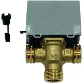 Vaillant 3-Vejs Zonevent 9462 - 9462