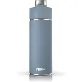 Ninja Thirsti termoflaske 700 ml Blue