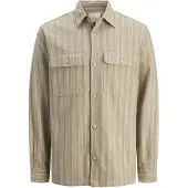 Jack & jones Comfort Fit Overskjorte
