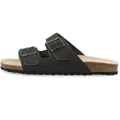 Bianco Pantoletter 'LORENZO' sort